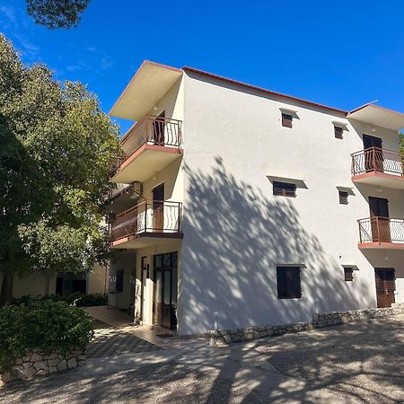 Niko Apartments 드레베니크 외부 사진