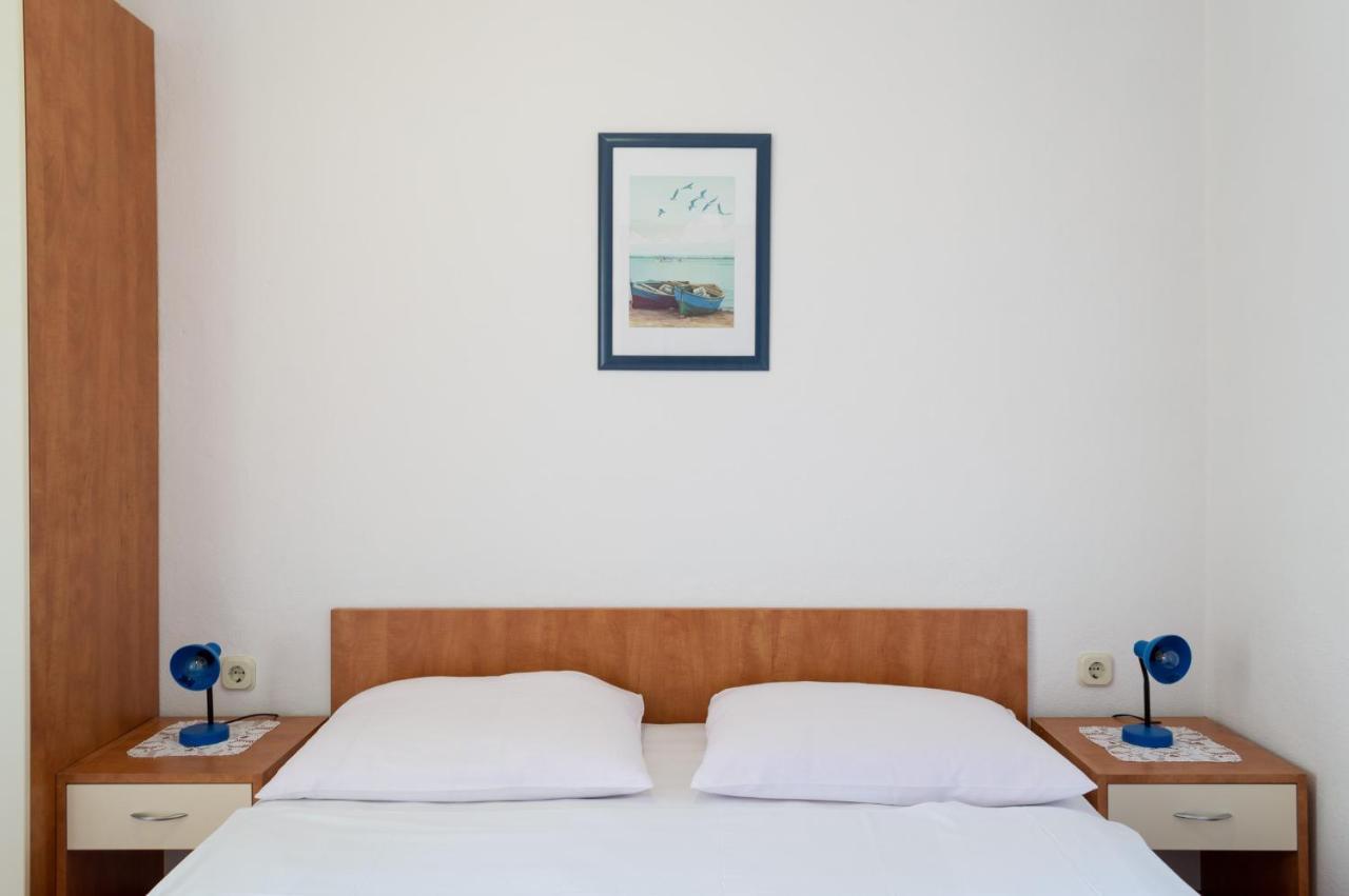 Niko Apartments 드레베니크 외부 사진
