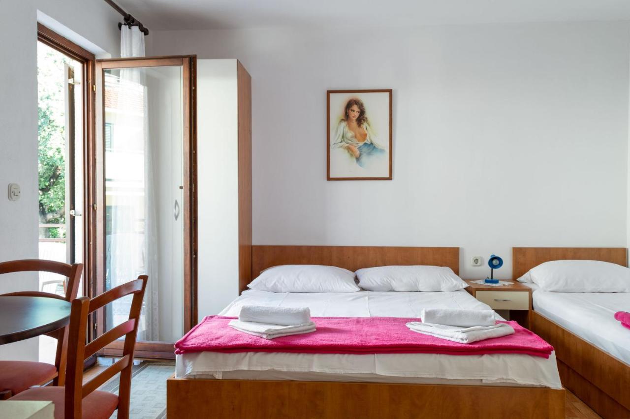 Niko Apartments 드레베니크 외부 사진