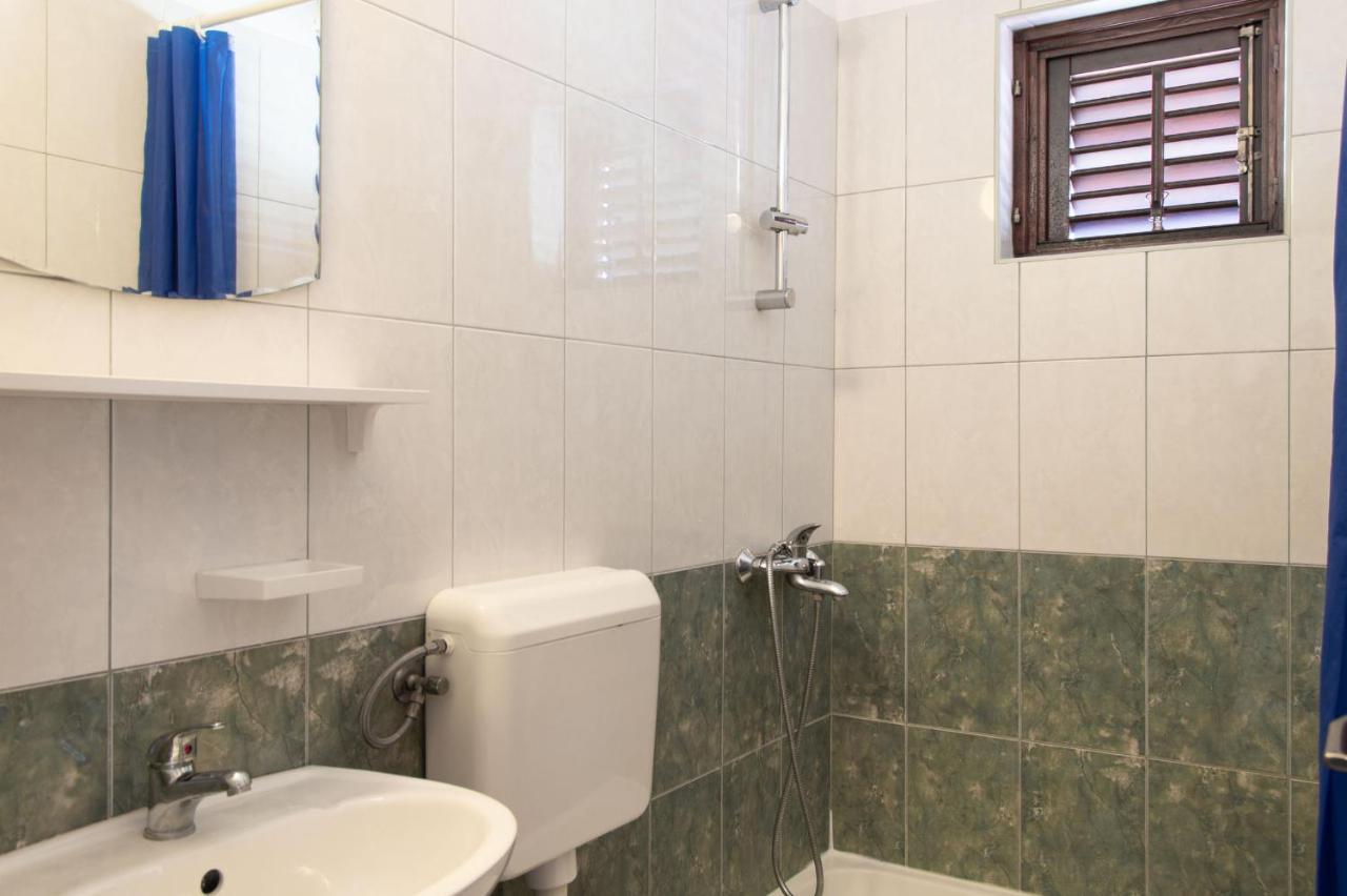 Niko Apartments 드레베니크 외부 사진