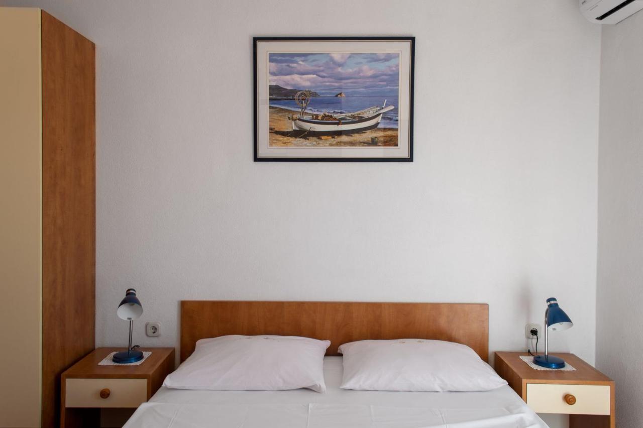 Niko Apartments 드레베니크 외부 사진