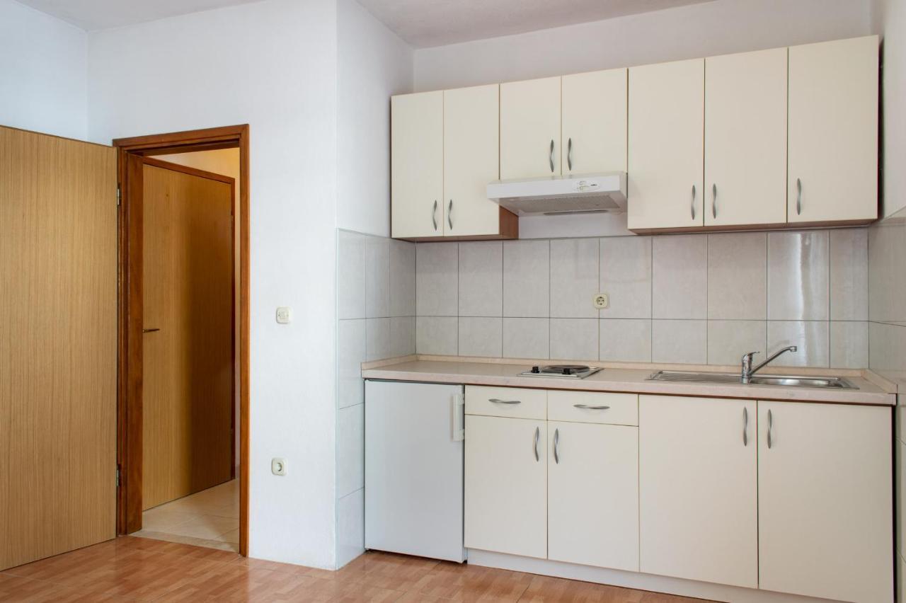 Niko Apartments 드레베니크 외부 사진
