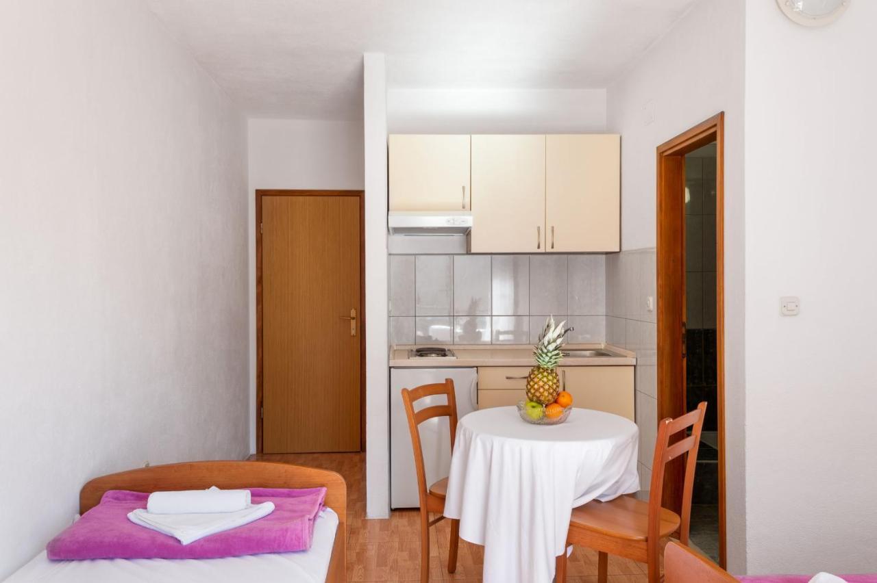 Niko Apartments 드레베니크 외부 사진
