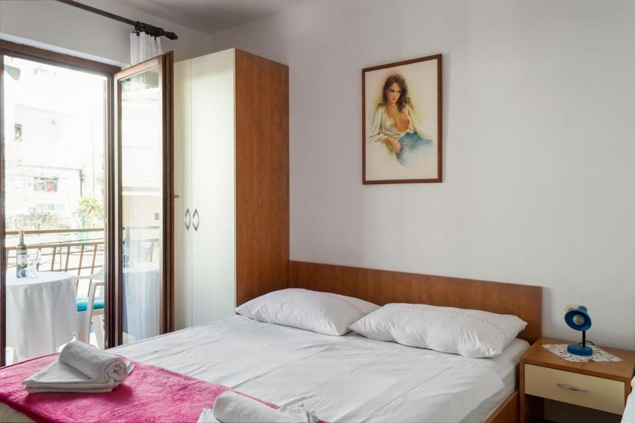Niko Apartments 드레베니크 외부 사진