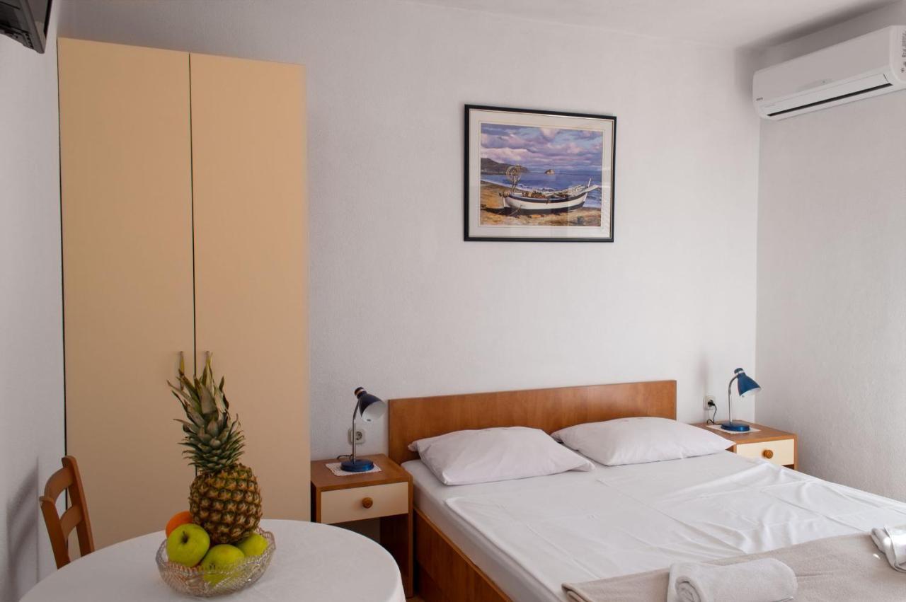 Niko Apartments 드레베니크 외부 사진