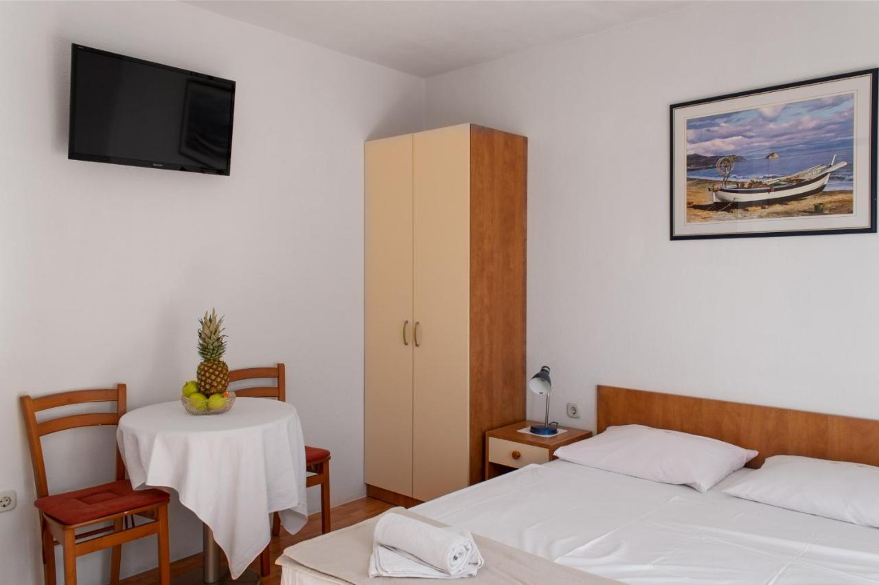 Niko Apartments 드레베니크 외부 사진