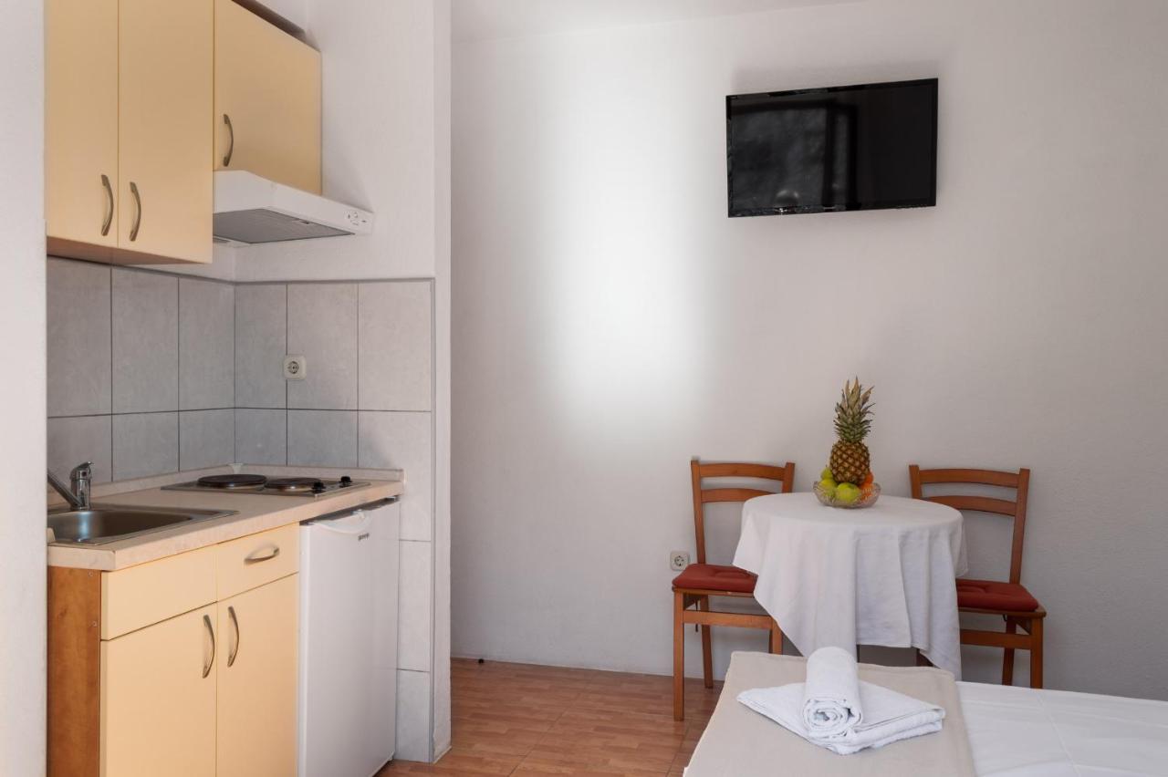 Niko Apartments 드레베니크 외부 사진