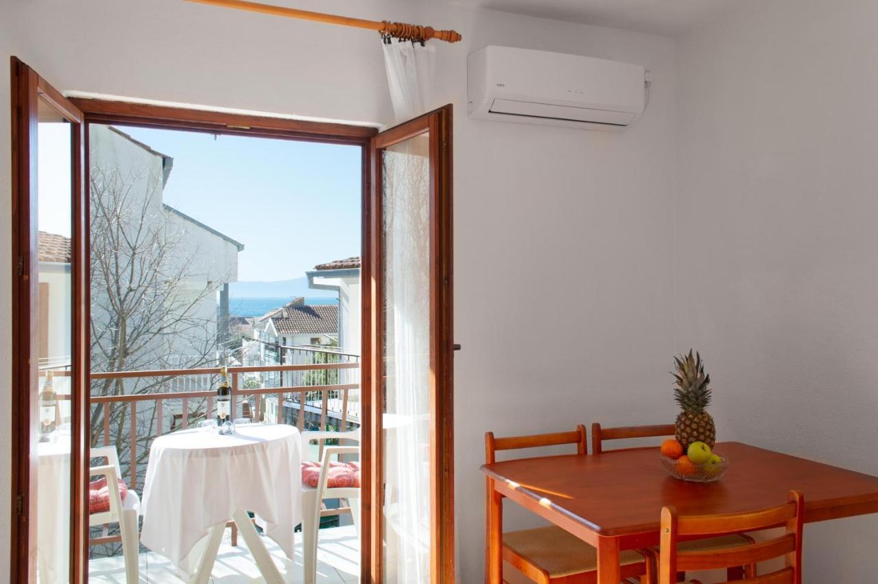 Niko Apartments 드레베니크 외부 사진