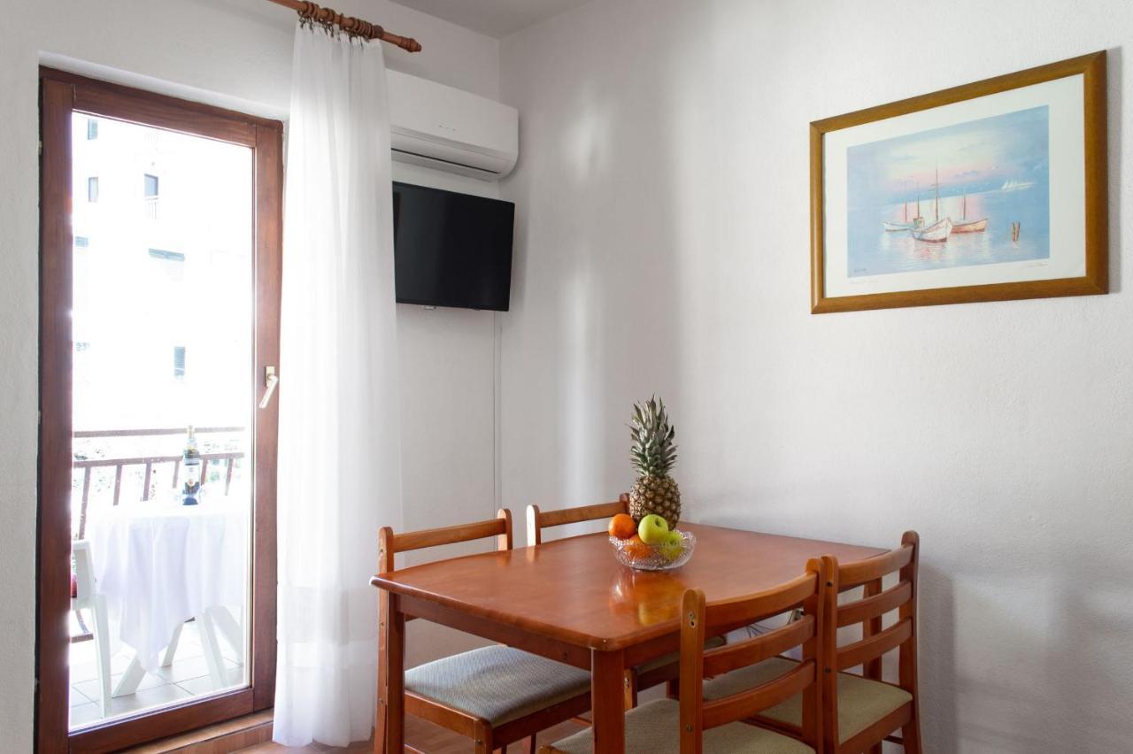 Niko Apartments 드레베니크 외부 사진