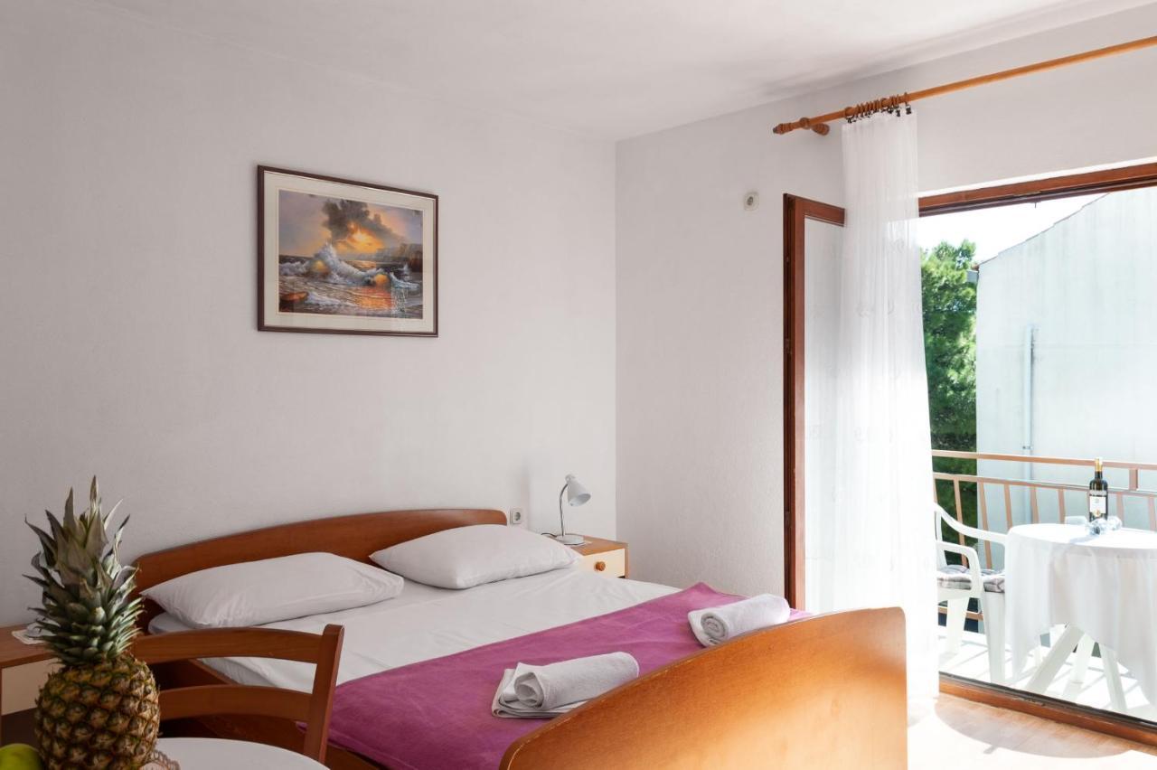 Niko Apartments 드레베니크 외부 사진
