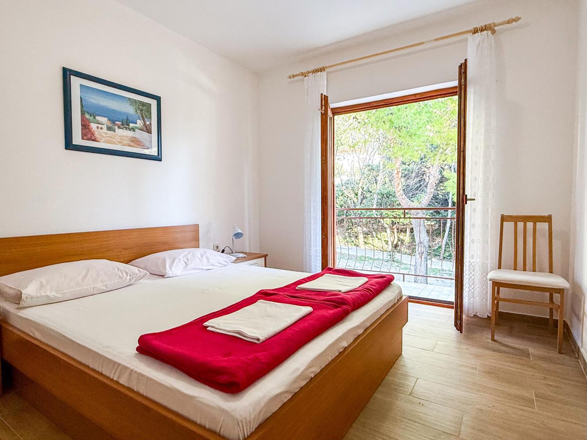 Niko Apartments 드레베니크 외부 사진