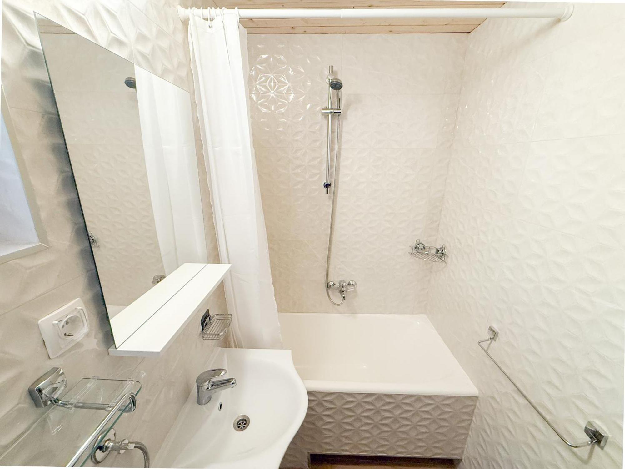 Niko Apartments 드레베니크 외부 사진