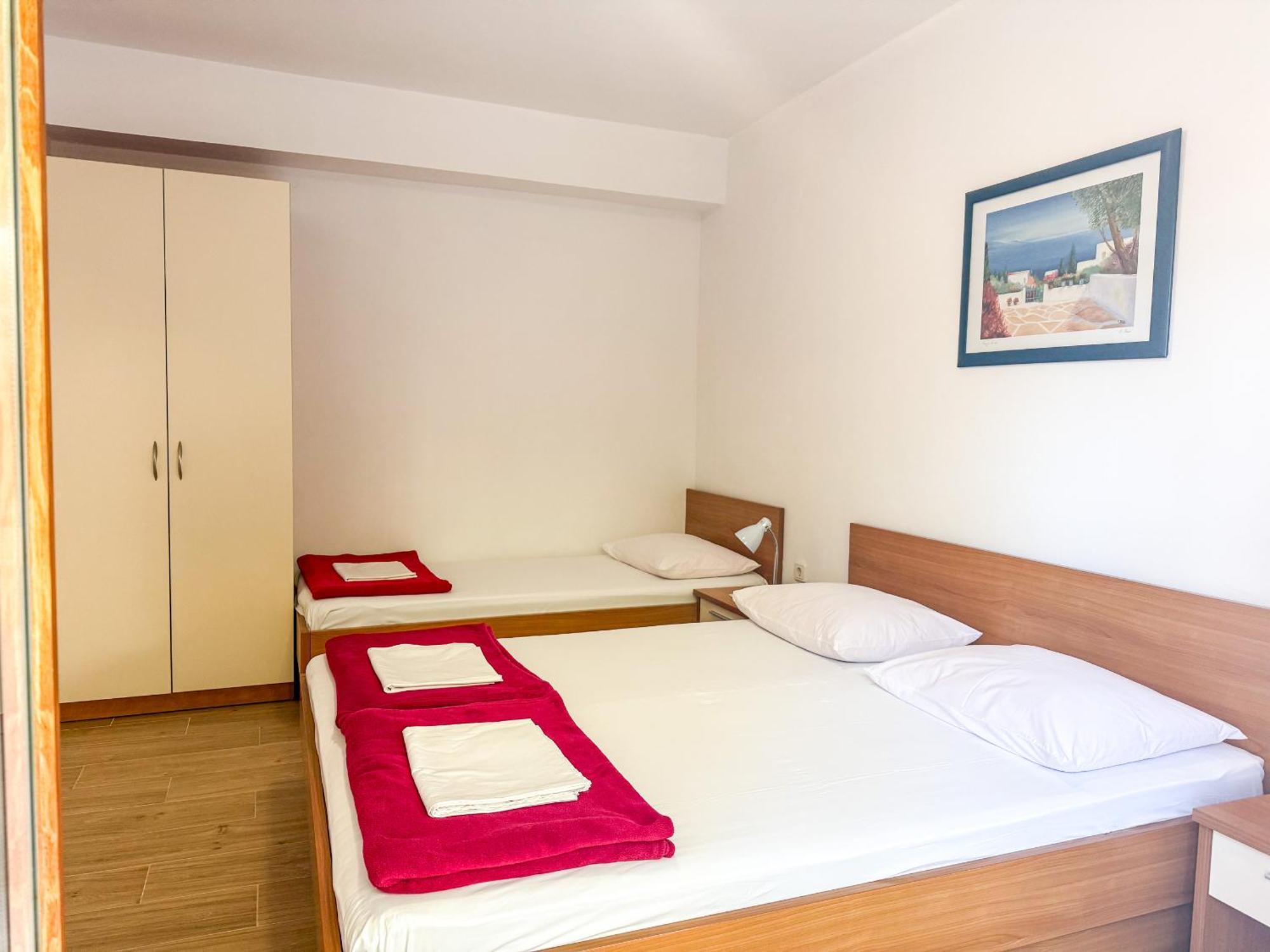 Niko Apartments 드레베니크 외부 사진