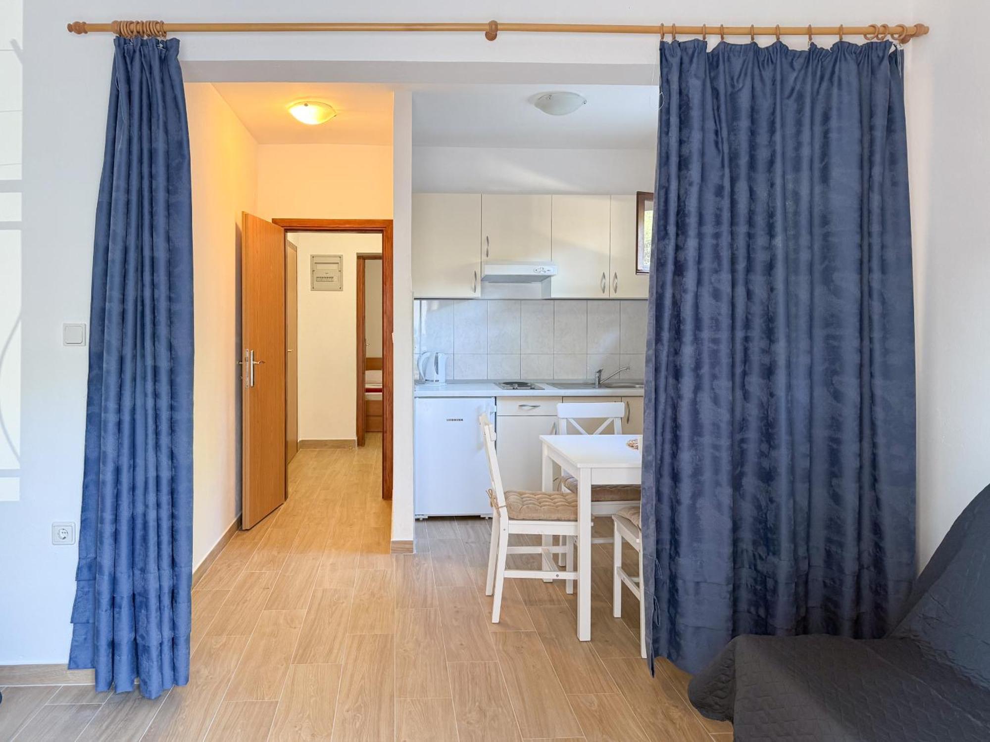 Niko Apartments 드레베니크 외부 사진