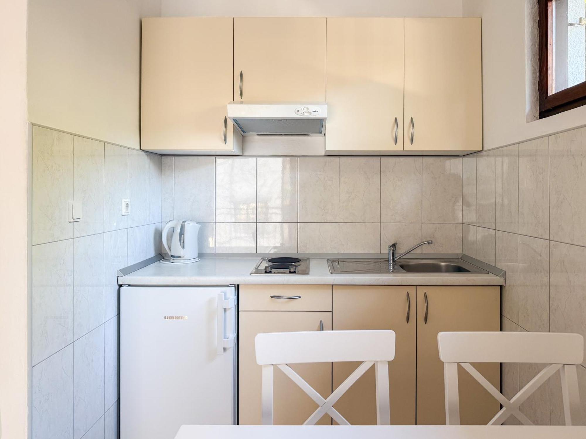 Niko Apartments 드레베니크 외부 사진