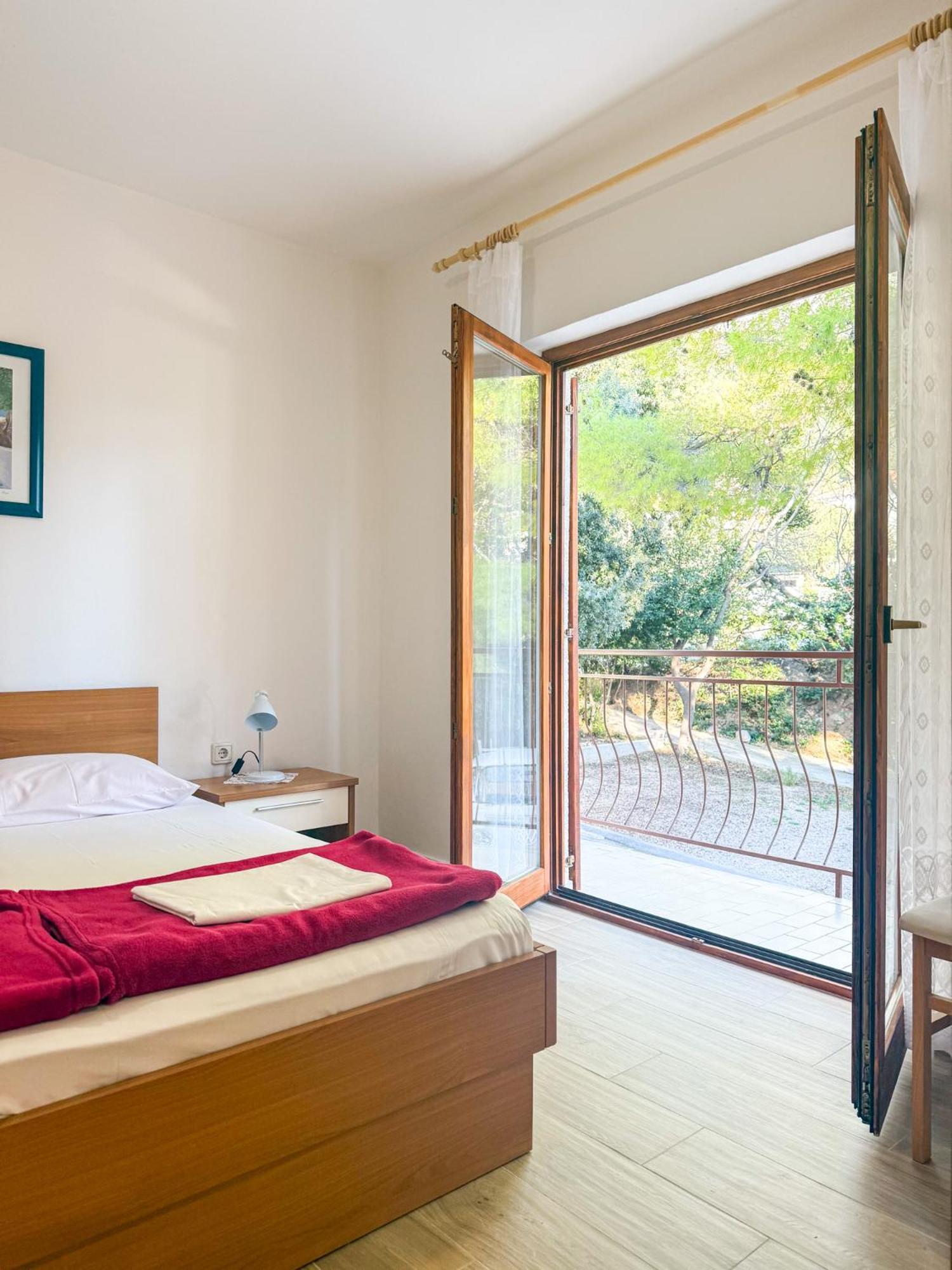 Niko Apartments 드레베니크 외부 사진
