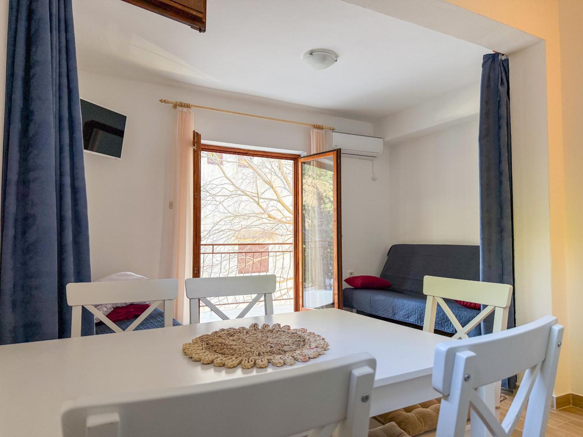 Niko Apartments 드레베니크 외부 사진